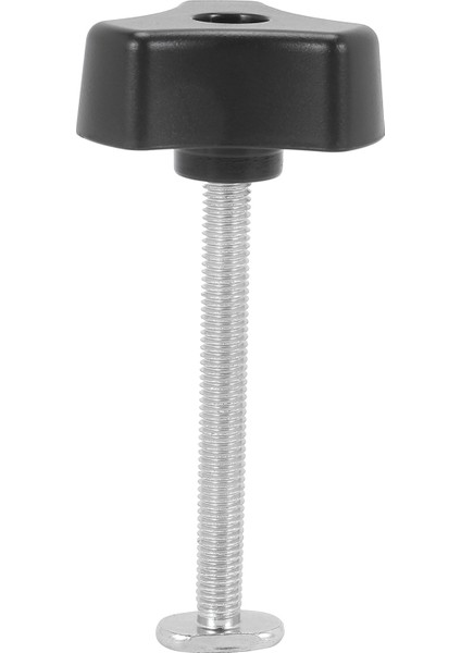 6 Set T Vidası ve M8 Plastik Sap, Metal Hızlı Oyunculuk T-Track T-Track Dıy Ahşap Aracı Için Kelepçe Seti (Yurt Dışından) fırsatları