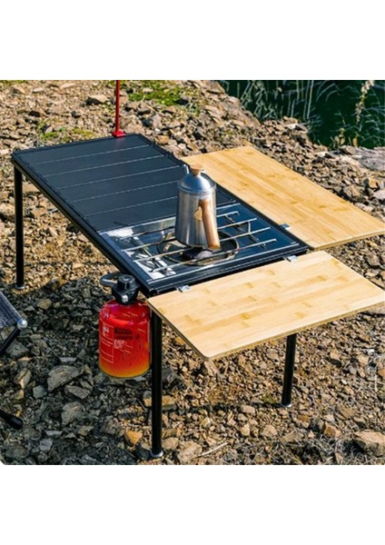 Igt Masa Uzatma Plakası Için Kamp Piknik Yemekleri Için Igt Masa Üstü Açık Mutfak (Yurt Dışından) fiyatları