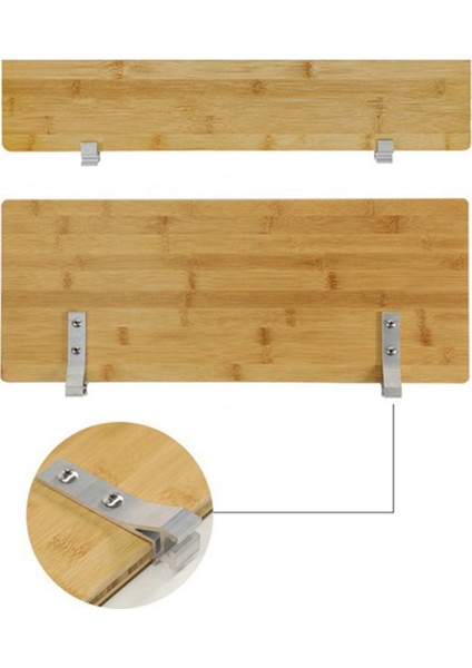 Igt Masa Uzatma Plakası Için Kamp Piknik Yemekleri Için Igt Masa Üstü Açık Mutfak (Yurt Dışından) modelleri