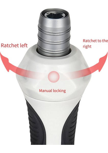 38&#39;de 1 Hassas Tornavida Biti Seti Tornavida, Kaymaz Tutamak Teleskopik T Şeklinde Manşon Onarım Aracı (Yurt Dışından)