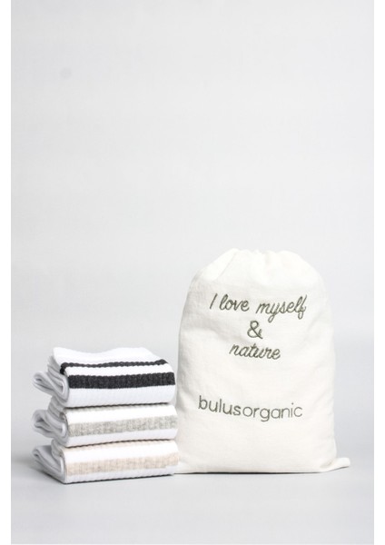 Erkek Beyaz Organik Pamuk Tenis Çorabı – Günlük ve Spor Kullanıma Uygun