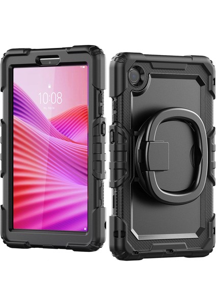 Lenovo Tab One / K9 TB305FU 2025 Için Silikon Hibrit Pc Kılıfı (Yurt Dışından) fiyatları