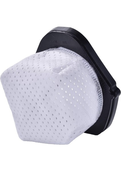 Shark Akülü El Süpürgesi SV780 SV75Z SV728N SV726N Için Toz Fincan Filtreleri Değiştirme, Parçayı Değiştirir XF769 (Yurt Dışından) modelleri