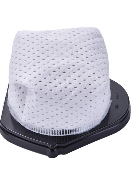 Shark Akülü El Süpürgesi SV780 SV75Z SV728N SV726N Için Toz Fincan Filtreleri Değiştirme, Parçayı Değiştirir XF769 (Yurt Dışından) fırsatları