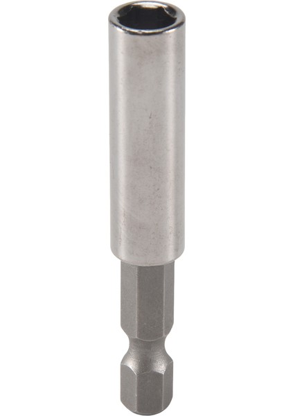 2pcs/set 1/4 Inç Altıgen Manyetik Bit Tutucu 60/150MM Tornavida Çubukları Güç Uzatma Matkap Sürücüsü (Yurt Dışından) indirimleri