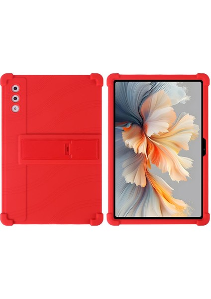 Lenovo Yoga Tab Plus Tablet Koruyucu Kılıf ve Tutucu (Yurt Dışından)