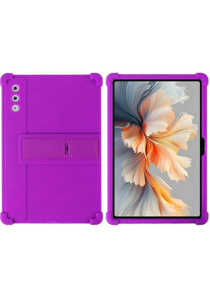 Lenovo Yoga Tab Plus Tablet Koruyucu Kılıf ve Tutucu (Yurt Dışından)