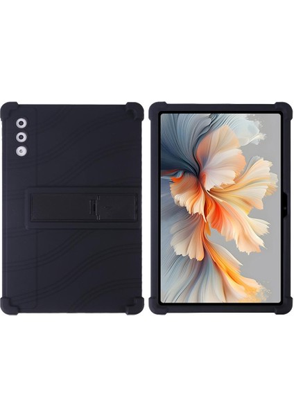 Lenovo Yoga Tab Plus Tablet Koruyucu Kılıf ve Tutucu (Yurt Dışından)