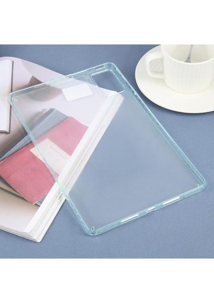 Lenovo Xiaoxin Pad 11 2025 Için Akrilik Tpu Tablet Kılıfı (Yurt Dışından) fiyatları