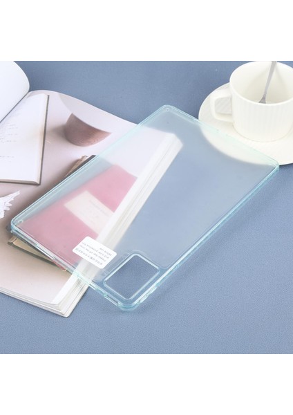 Lenovo Xiaoxin Pad 11 2025 Için Akrilik Tpu Tablet Kılıfı (Yurt Dışından) modelleri