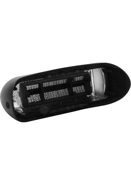 Braun 10B/20B Tıraş Makinesi Yedek Folyo + Kesici Bıçak Için Tıraş Makinesi/tıraş Makinesi Folyo ve Kesici Bıçağın Değiştirilmesi (Yurt Dışından)