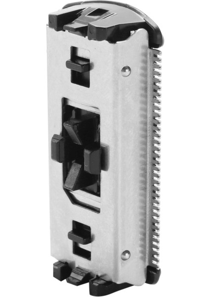 Philips Norelco Bodygroom Için BG2000 Yedek Düzeltici/tıraş Makinesi Folyo Kafası BG7040 BG7030 BG5025 BG2039 (Yurt Dışından)