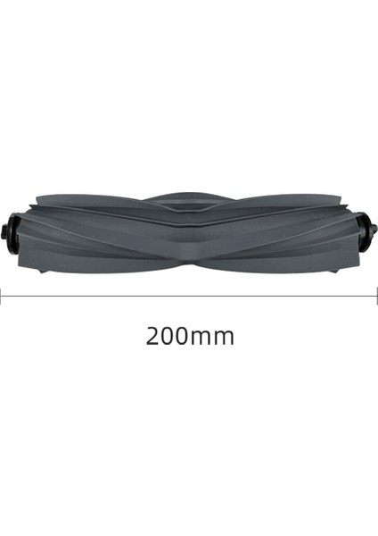 Dreame L10S ULTRA/S10 Pro Aksesuarları Xıaomı Mijia Omni 1s B101CN X10+ Robot Vakum Ana Yan Fırça Filtre Paspas (Yurt Dışından) modelleri