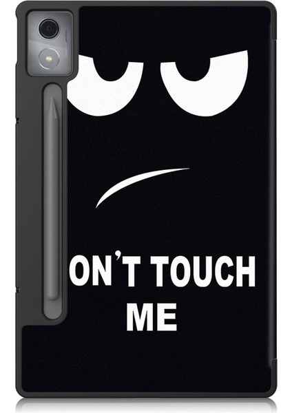 Lenovo Idea Tab Pro Için Boyalı Deri Kılıf (Yurt Dışından) fırsatları