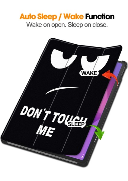 Lenovo Idea Tab Pro Için Boyalı Deri Kılıf (Yurt Dışından) indirimleri