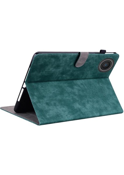 Lenovo Zhaoyang K10C 10.1 Inç Için Tiger Pu Tablet Kılıfı (Yurt Dışından) indirimleri