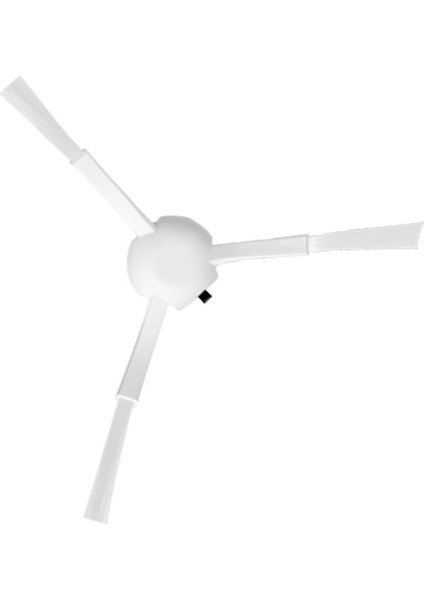 Dreame Bot L10S Ultra Süpürge Yan Fırça Aksesuarlarına Uygun Yedek Yan Fırçalı Süpürge Aksesuarları (Yurt Dışından) modelleri