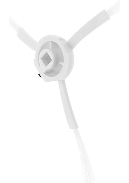 Dreame Bot L10S Ultra Süpürge Yan Fırça Aksesuarlarına Uygun Yedek Yan Fırçalı Süpürge Aksesuarları (Yurt Dışından) indirimleri