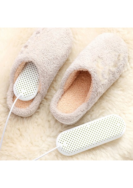 Ayakkabı Kurutucu, Taşınabilir USB Ayakkabı Kurutucu Akıllı Zamanlama Koku Giderme Ayakkabı Çizme Kurutma Makinesi USB Ayakkabı Isıtıcı Kış 2 (Yurt Dışından) fiyatları