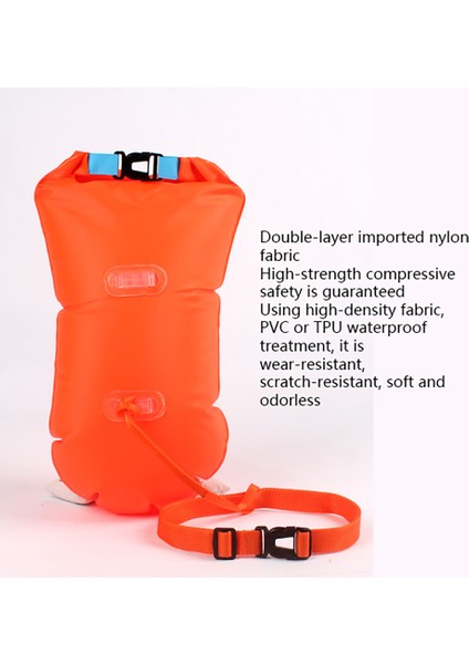 SC19102501 Pvc Şişirilebilir Saklama Çantası Yüzme Şamandırası Su Geçirmez Kuru Çanta Şamandıra Kese Teknede Yüzme Için Ekipmanı Kuru Tutun (Yurt Dışından) modelleri