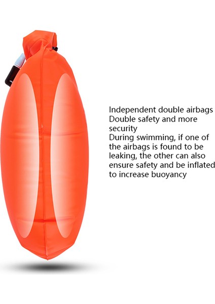 SC19102501 Pvc Şişirilebilir Saklama Çantası Yüzme Şamandırası Su Geçirmez Kuru Çanta Şamandıra Kese Teknede Yüzme Için Ekipmanı Kuru Tutun (Yurt Dışından) indirimleri