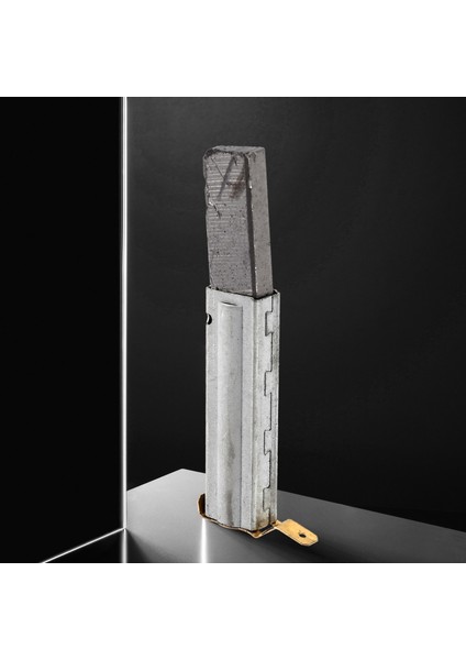 Adet Evrensel Elektrikli Süpürge Motoru Karbon Fırça Baiyun Endüstriyel Elektrikli Süpürge Aksesuarları BF501 BF502 (Yurt Dışından) indirimleri