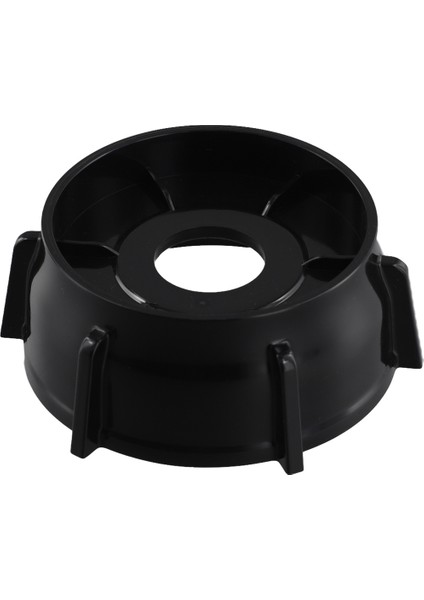 1 Adet 4902-003 Oster ve Osterizer Blenderlar Için Blender Kavanoz Altı, Premium Oster Blender Yedek Parçaları (Siyah) (Yurt Dışından)