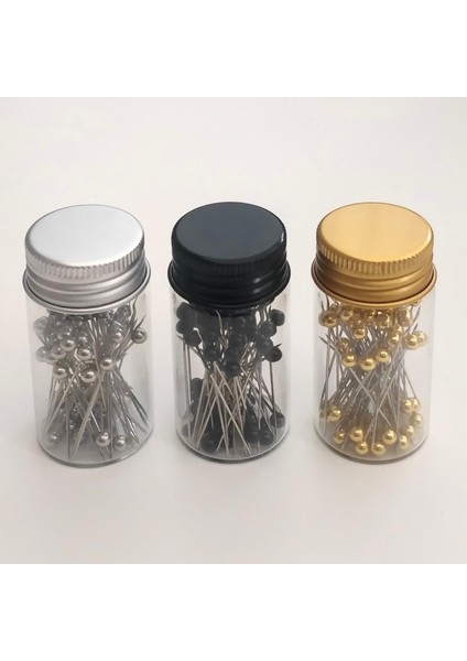 Gümüş Başlı Toplu Iğne 9678879 modelleri