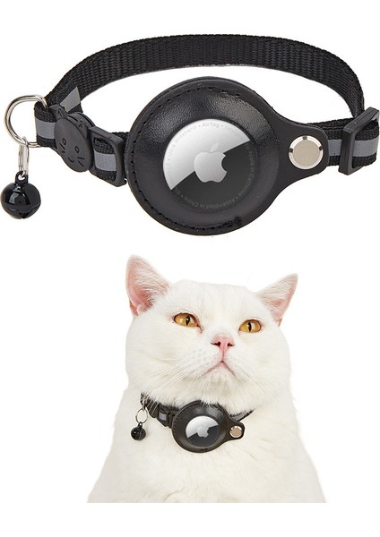 Kedi Konumlandırma Yakası, Hava Etiketi Kayıp Önleyici Izleme Evcil Hayvan Yakası Kayıp Önleyici Konumlandırıcı Için Uygun (Yurt Dışından) fiyatları