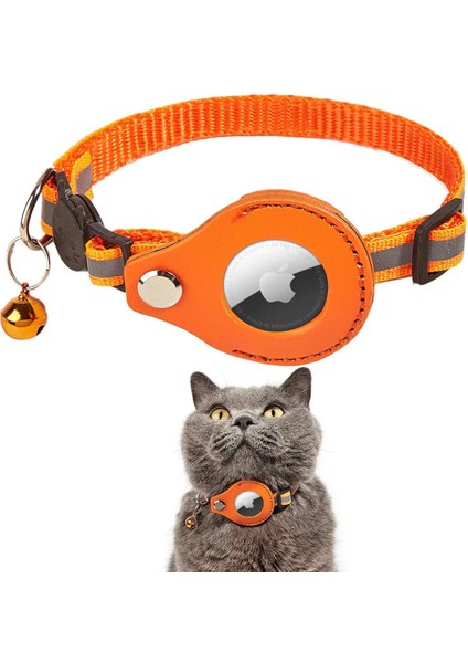 Kedi Konumlandırma Yakası, Hava Etiketi Kayıp Önleyici Izleme Evcil Hayvan Yakası Kayıp Önleyici Konumlandırıcı Için Uygun (Yurt Dışından) indirimleri