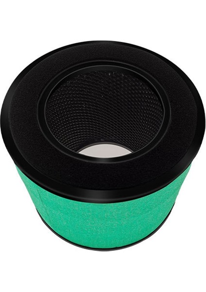 1 Adet Bs-08 3'ü 1 Arada Gerçek Hepa Yedek Filtre H13 Sınıfı Partu Bs-08 Hepa Hava Temizleyici ile Uyumlu (Yurt Dışından) fırsatları