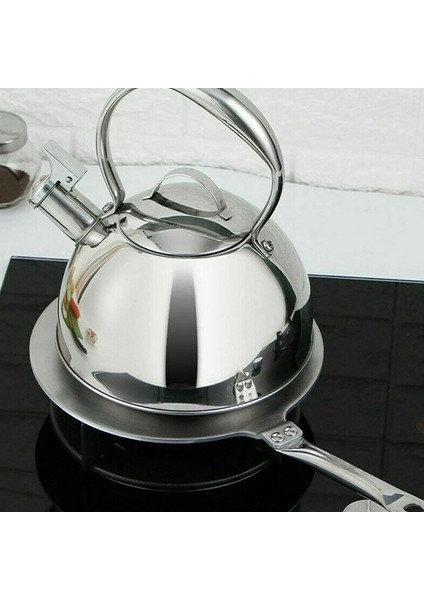 Pişirme Isı Difüzör Plakası Elektrikli Ocak Indüksiyon Ocak Dönüştürücü Plaka Tencere Fırın Tava Dönüştürücü Adaptör 20 cm (Yurt Dışından) indirimleri