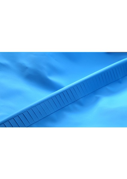 10L Açık Hava Su Geçirmez Çanta Kova Kuru Çuval Yüzen Yüzme Için - Bebek Mavisi (Yurt Dışından) indirimleri