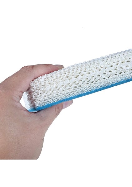 HEV615, HEV620 Için 8 Paket Yükseltme HFT600 Yedek Nemlendirici Fitilleri Fil-Ter (Yurt Dışından) fırsatları