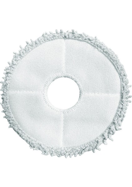 Xiaomi Mijia Kendi Kendini Temizleyen Robot 2 C101 Serisi Yedek Aksesuarları Için Mop Rag Bezi (Yurt Dışından) fırsatları