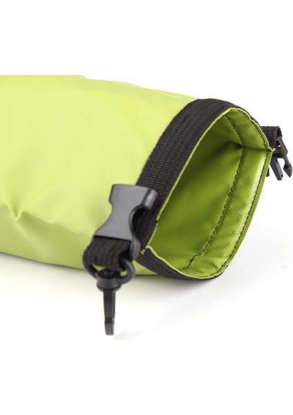 Aotu AT6623 1,5 L Dijital Kamera Su Geçirmez Açık Hava Yüzme Çantası - Yeşil (Yurt Dışından) modelleri