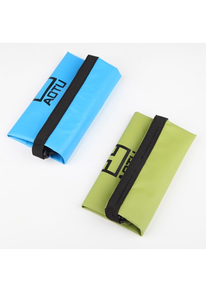 Aotu AT6623 1,5 L Dijital Kamera Su Geçirmez Açık Hava Yüzme Çantası - Mavi (Yurt Dışından) fiyatları