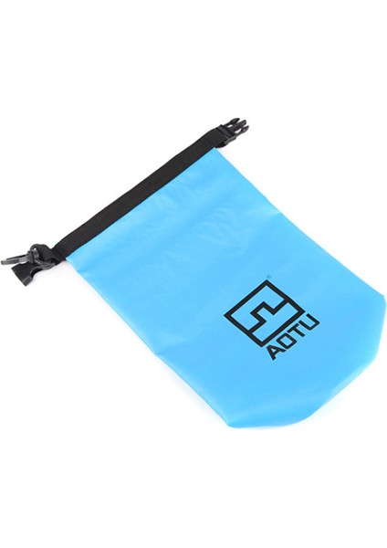 Aotu AT6623 1,5 L Dijital Kamera Su Geçirmez Açık Hava Yüzme Çantası - Mavi (Yurt Dışından) fırsatları