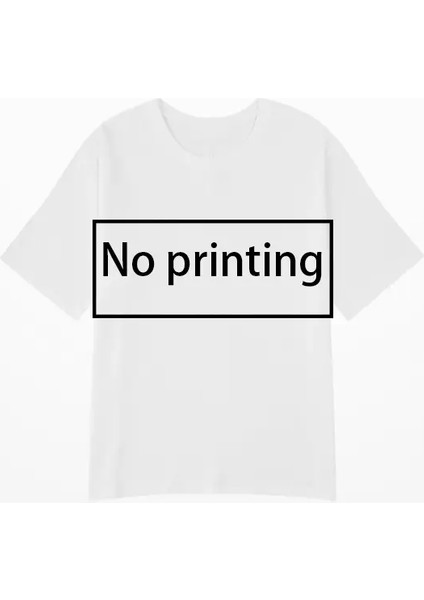 Kawaii Crayon Shin-Chan Tişört Hip Hop Yıkanmış Kısa Kollu Harajuku T-Shirts Anime Erkekler Kadın Üst Sokak Giyim Yaz Tee Force Renk: Baskı/boyut (Abd) (Yurt Dışından)