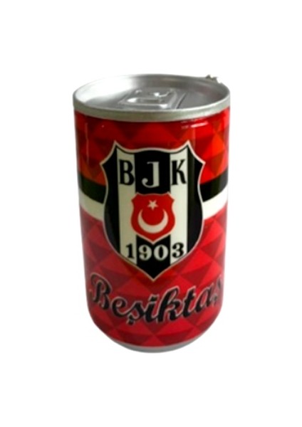 Beşiktaş Islak Mendil Kutu Kola Orijinal
