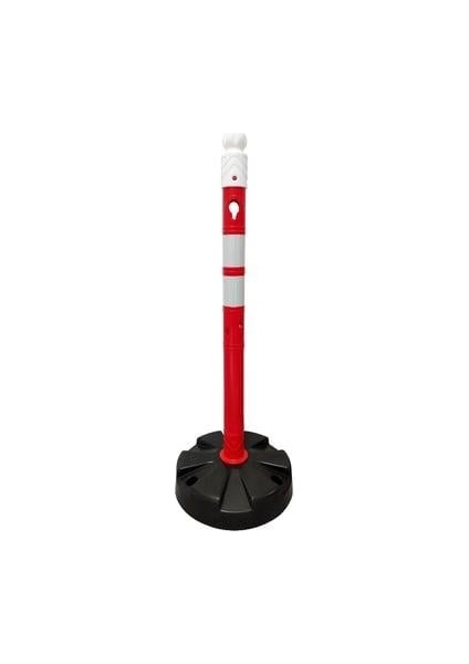 Uyarı Dikmesi Ppc 63 mm x 100 cm 5'li Set fiyatları