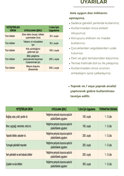Ecolignum Doğal Odun Sirkesi 1 Lt modelleri