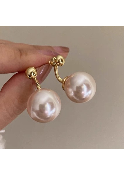 Yeni Retro Yüksek Dereceli Broş Klasik Mizaç Niş Tasarım Zarif Iğne Edebi Retro Tarzı Aksesuarlar (Yurt Dışından)