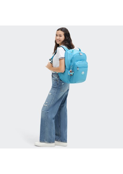 Unisex Tekerlekli Sırt Çanta KI351452D fiyatları