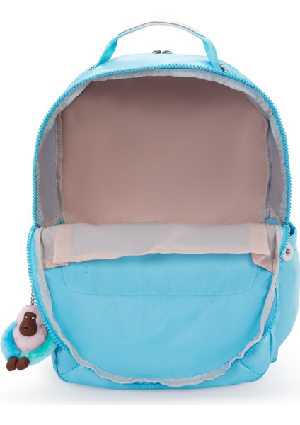 Unisex Tekerlekli Sırt Çanta KI351452D modelleri