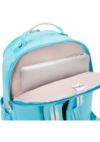 Unisex Tekerlekli Sırt Çanta KI351452D fırsatları
