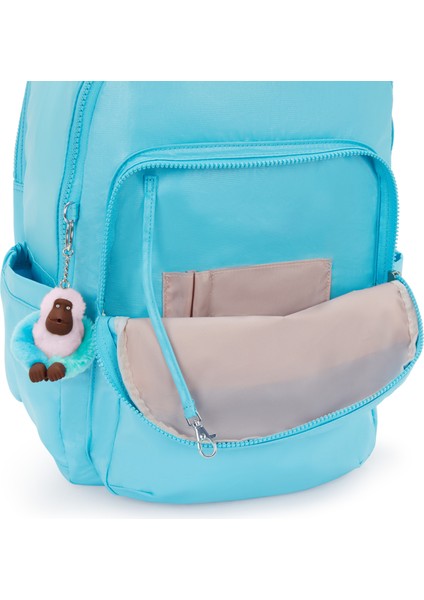 Unisex Tekerlekli Sırt Çanta KI351452D indirimleri