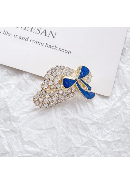 Yeni Broşlar Antik Stil Çalışma Rozetlerinin Altın Listesi Ortaokul ve Lise Giriş Sınavı Broşları (Yurt Dışından)