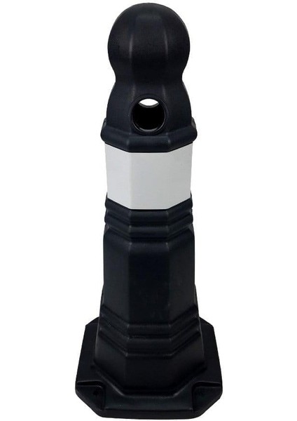 10'lu Antik Yol Dubası Seti Siyah 50 cm Siyah fiyatları