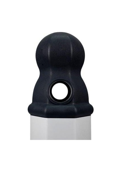 5'li Antik Yol Dubası Seti Siyah 50 cm Siyah modelleri